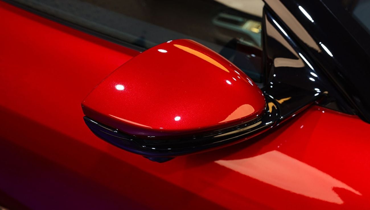 فيراري 12سيلندري 2025 Ferrari 12Cilindri 6.5L Petrol