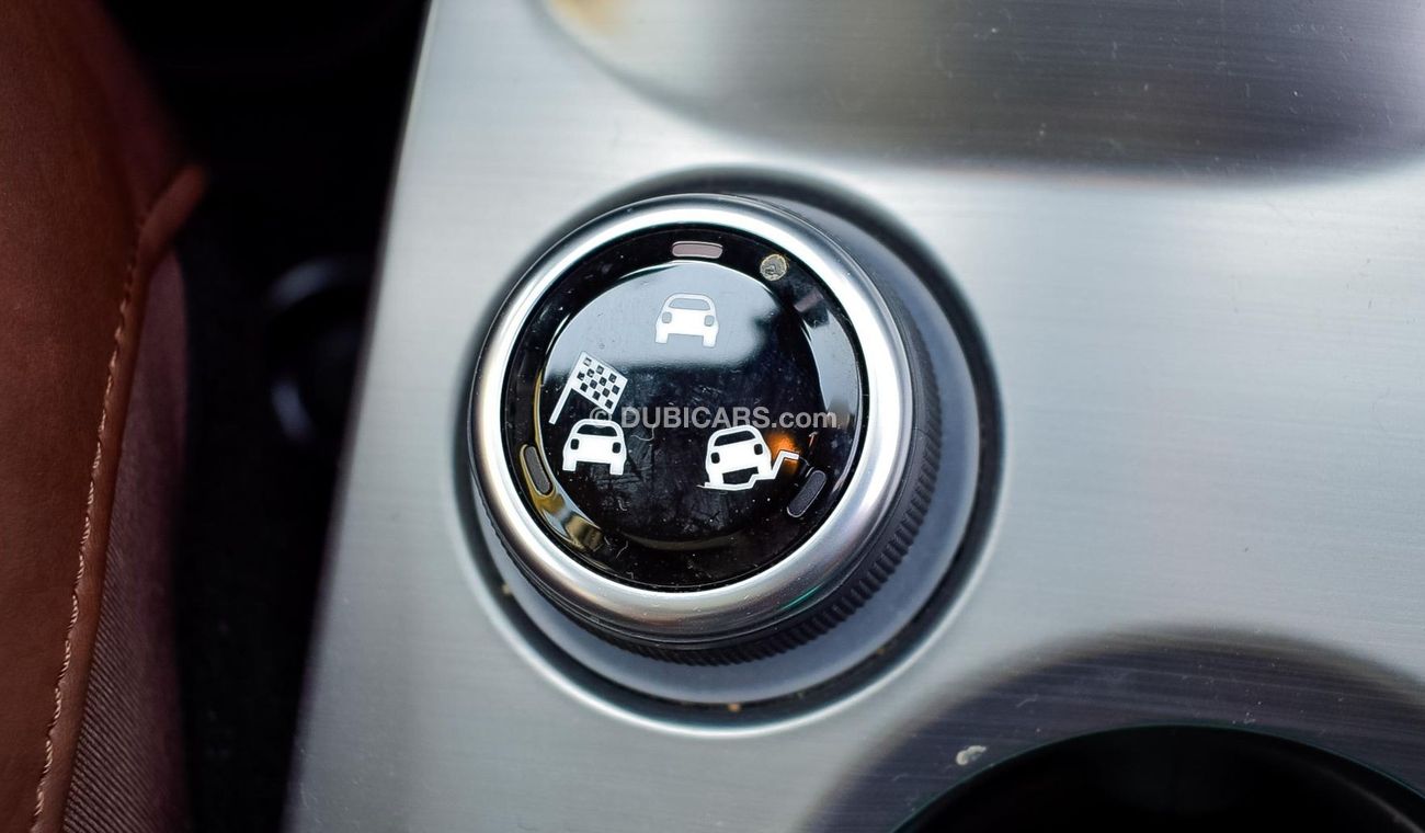 فيات 500X Fiat 500X 2016 Full Option  Full Service History GCC