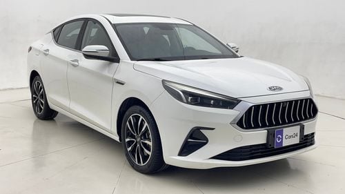 JAC J7 2023 INTELLIGENT | AED 577/Month | 0 DP | 30 Day Return | Warranty | Service History