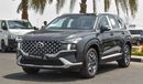 هيونداي سانتا في 2.5L 2023MY