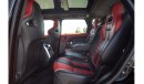 Land Rover Range Rover Sport SVR Range Rover Sport SVR V8 GCC Full Option