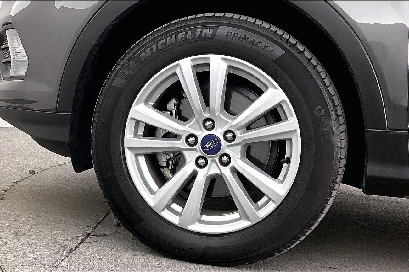 Ford Escape SE | Guaranteed Warranty | 0 Down Payment