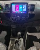 تويوتا هيلوكس V4 DIESEL RIGHT HAND