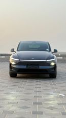 تسلا موديل Y Long Range (AWD)