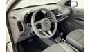 Kia Picanto LX