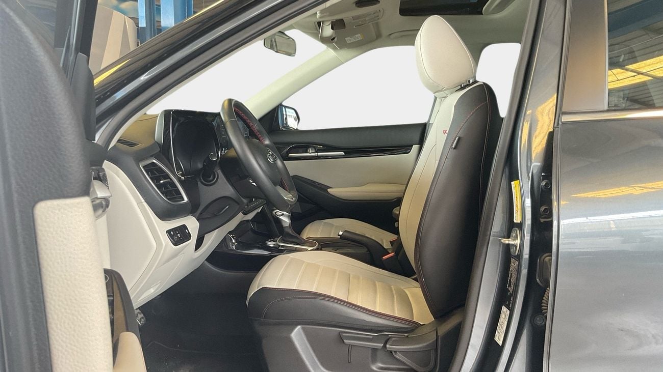 Kia Seltos SX (GT Line) | Guaranteed Warranty | 0 Down Payment