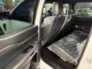 Ford Ranger WILDTRAK Wildtrack Right Hand Drive