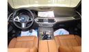بي أم دبليو X5 2023 | BMW X5 | Xdrive 40i M-Kit | 5 Years Warranty + Service PKG | GCC