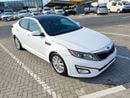 Kia Optima EX