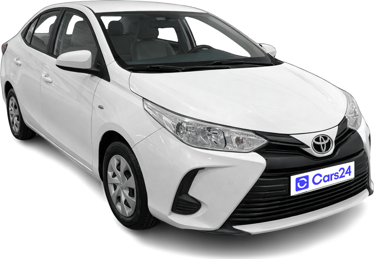 Toyota Yaris SE 2022 | AED 522/Month | 0 DP | 30 Day Return | Warranty | Service History