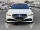 مرسيدس بنز S 400 STD Full Option
