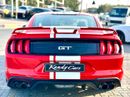Ford Mustang GT | Monthly 1700/- | 0% DP | Blindspot | Active Exhaust | Lane Assist | # 42986