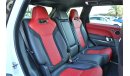 Land Rover Range Rover Sport (2019 | German Specs)