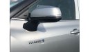 Toyota Highlander VXR GLE 2.5L HYBRID