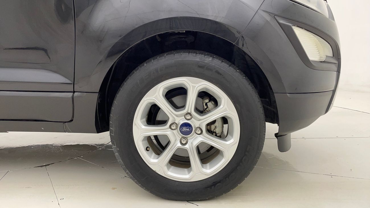 فورد ايكو سبورت TREND 1.5 | بدون دفعة مقدمة | اختبار القيادة في المنزل