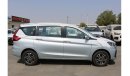 Suzuki Ertiga LOWEST PRICE GUARANTEED 2023 | ERTIGA GLX 5DR SUV 1.5L 4CYL PETROL AT FWD EXPORT ONLY