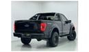 فورد F 150 2021 Ford Raptor F-150, 2027 Ford Warranty + Service Pack, Low Kms, GCC
