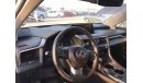 Lexus RX350 Full option panoramic