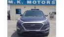 Hyundai Tucson HYUNDAI TUCSON 2019