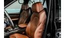 BMW X5 50i M Sport 2018 BMW X5 x-Drive 50i, BMW Warranty+Service Contract, Low Km, GCC