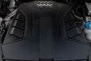 أودي Q7 45 TFSI quattro