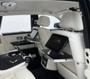 رولز رويس فانتوم 2024 Rolls Royce Phantom Series 2, Brand New, April/2028 Rolls Royce Warranty + Service Contract, GC