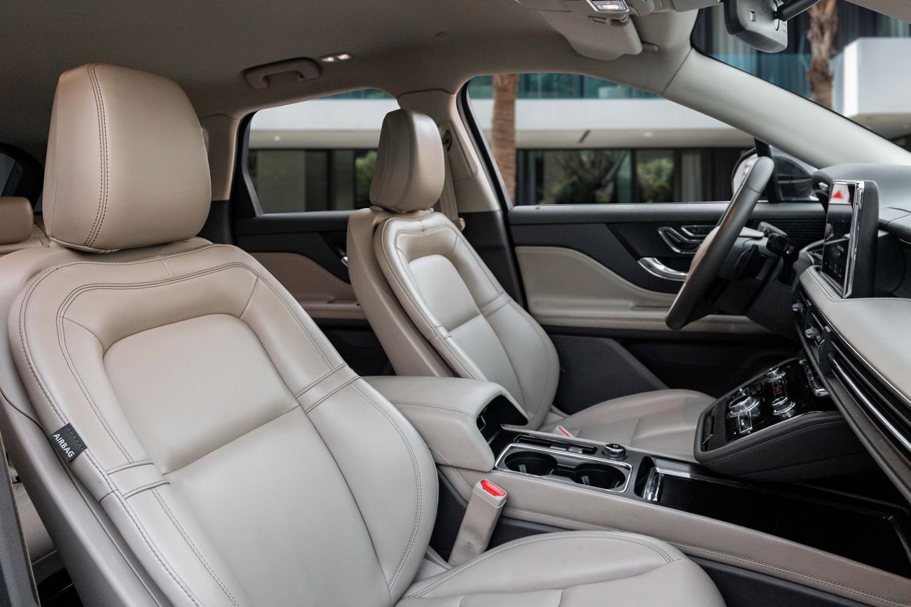 Lincoln Corsair CORSAIR AWD | 1,743 P.M | 0% Downpayment | CORSAIR AWD | AL TAYER WARRANTY!