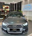 أودي S3 TFSI quattro 2.0L