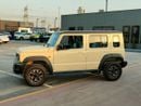 Suzuki Jimny GLX SUZUKI JIMNY GCC 2026