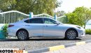 Lexus ES 300 h radar, seat heater, big screen, export only 2024 Euro specs