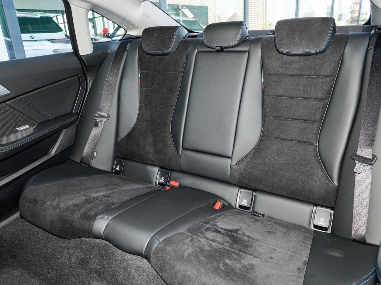 BMW 225L BMW 225 L / Chinese / 0km / black