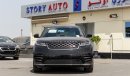 Land Rover Range Rover Velar SE P380