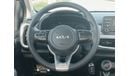 Kia Picanto 1.2L Petrol, V4, Alloy Wheels, Hatchback, Lowest Price in Market (CODE # 4296)