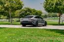 Mercedes Benz AMG GT 53 Night package 2 keys Under warranty and service contract from Gargash