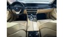 BMW 530i Std BMW 530_Gcc_2012_Excellent_Condition _Full option