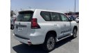 Toyota Prado TXL 2.7L Petrol, 4WD LED Lights White 2023MY