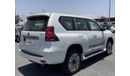 Toyota Prado TXL 2.7L Petrol, 4WD LED Lights White 2023MY