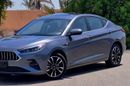 JAC J7 450-MONTHLY | GCC | FULL OPTION LUXURY | ACCIDENT FREE