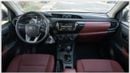 Toyota Hilux GLX HILUX 2.7 DC A/T 4X2, 2025 WHITE INSIDE MAROON