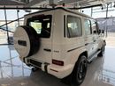 Mercedes-Benz G 63 AMG 4MATIC SUV