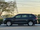 فولكس واجن تيرامونت  FULL SERVICE BEFORE PURCHASING THE CAR  VOLKSWAGEN TERAMONT  GCC SPECS  SINGLE OWNER  2 YEARS WARRAN