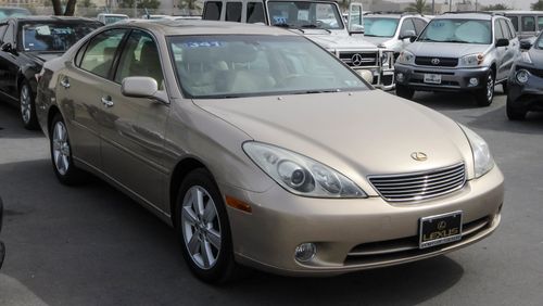 Lexus ES 330