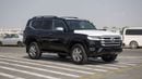 تويوتا لاند كروزر VX LAND CRUISER VX 3.5L