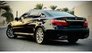 Lexus LS 600 Prestige 5st Very Clean Car