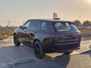 لاند روفر رينج روفر 2025 RANGE ROVER AUTOBIOGRAPHY LWB DIESEL BRAND NEW 0KM