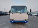ميتسوبيشي روزا MITSUBISHI ROSA BUS RHD 2006 MODEL 4.8 L DIESEL AUTOMATIC(PM00086)