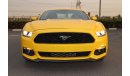 Ford Mustang EcoBoost Premium