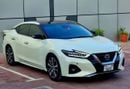 Nissan Maxima SR1 SL FULL OPTIONS (URGENT)