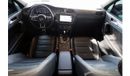 فولكس واجن تيجوان R-Line 2.0L