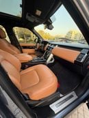 Land Rover Range Rover VOGUE SE